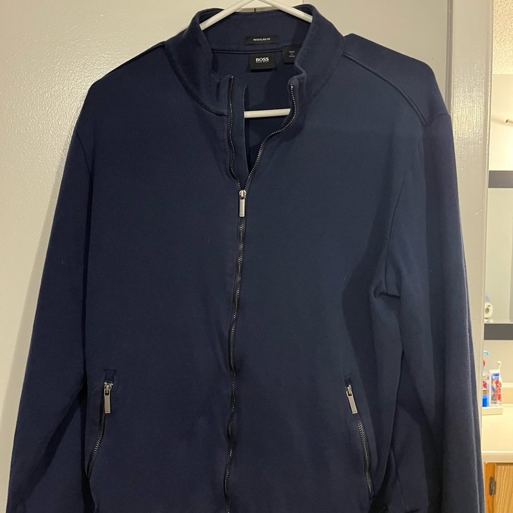 Hugo boss sweater